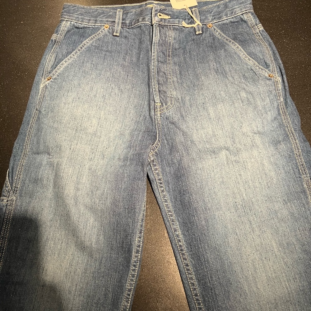Hey gang jeans